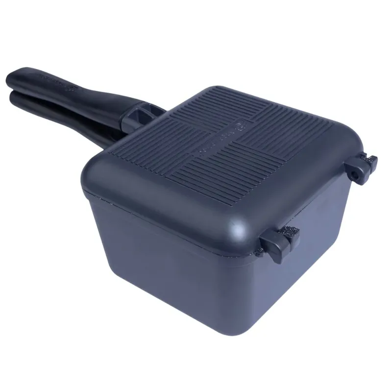Ridge Monkey Connect Deep Pan&Griddle Granite Edition Originální